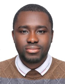 Dr. Michael Adarkwah