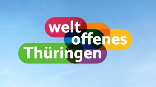 Weltoffenes Thüringen