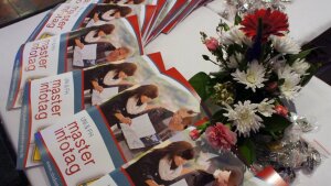 Master Information Day