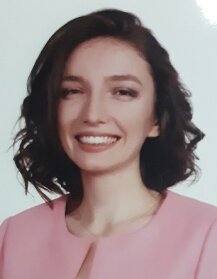 Amine Merve Ercan, M. Sc.