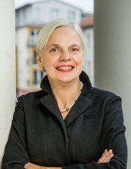 Prof. Dr. Käthe Schneider