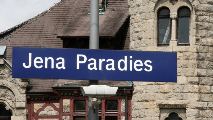 Jena Paradies